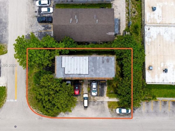 1275 SW 36th Ave , Fort Lauderdale, FL 33312