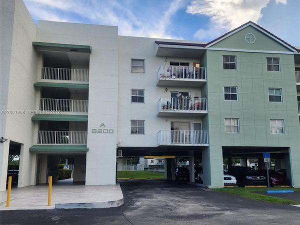8200 SW 210th St , Unit 111, Cutler Bay, FL 33189