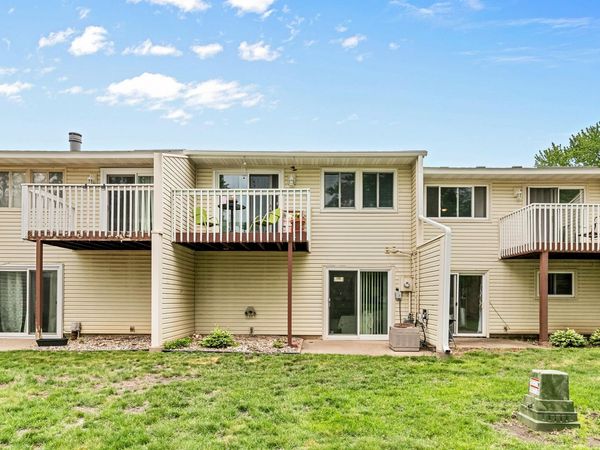 7413 143rd Street Court, Apple Valley, MN 55124