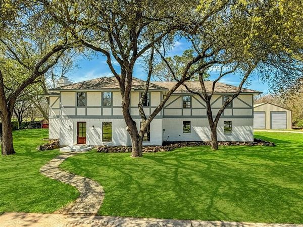 5049 Golden Circle , Denton, TX 76208