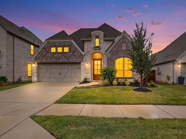 2933 Eccleston Street, Celina, TX 75009