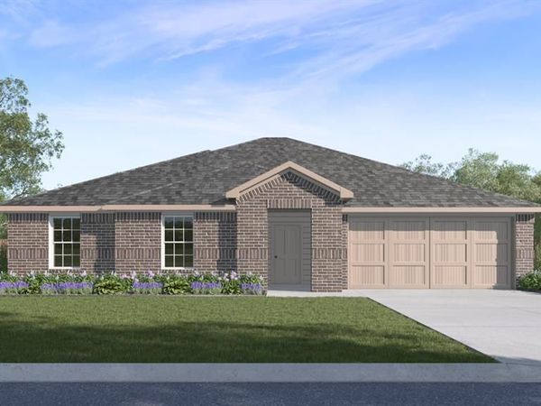506 Aligato Street , Waxahachie, TX 75165
