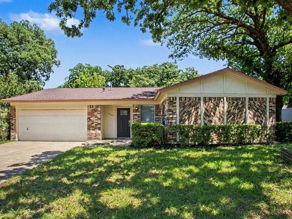 5405 Bright Star Trail, Arlington, TX 76017
