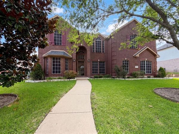 3014 Saint Amanda Drive , Mansfield, TX 76063