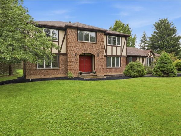 303 Maidstone Drive , Webster, NY 14580