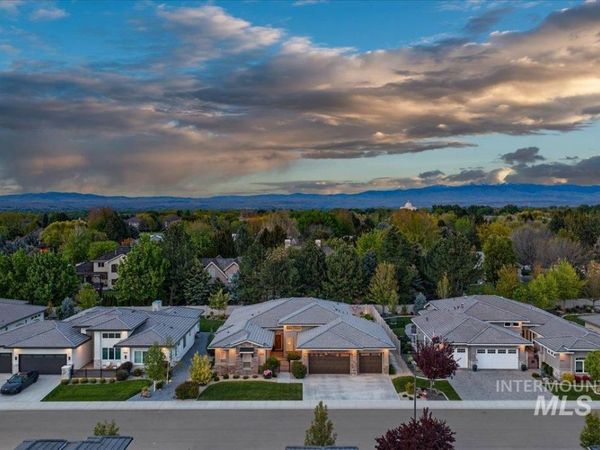 6642 N Crantini Way, Meridian, ID 83646