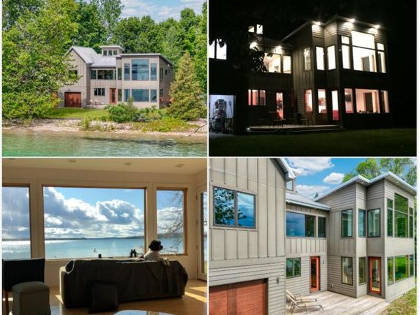 38 Treasure Island, Roscommon, MI 48653