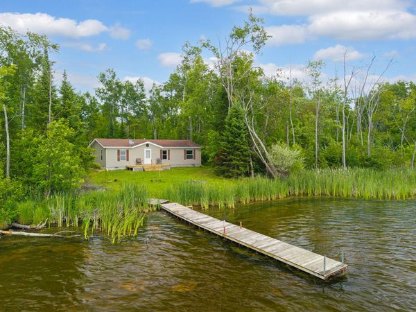 17201 Fox Run Lane, Lachine, MI 49753