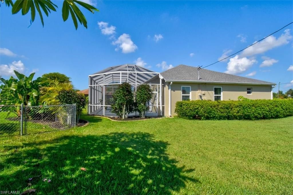 420 SE 32nd St, Cape Coral, FL 33904 Photo