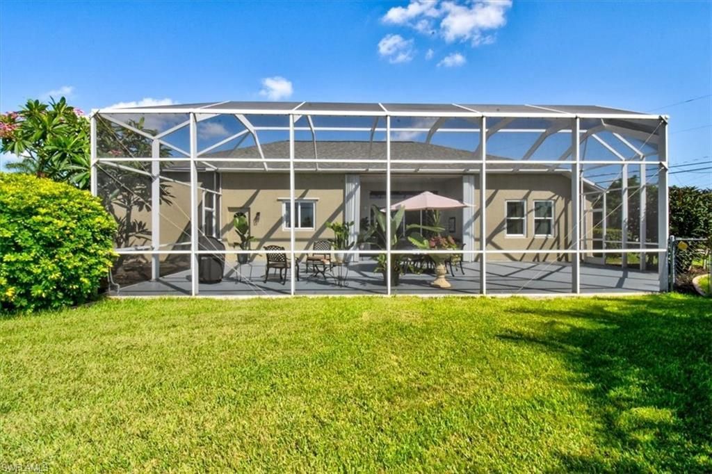 420 SE 32nd St, Cape Coral, FL 33904 Photo