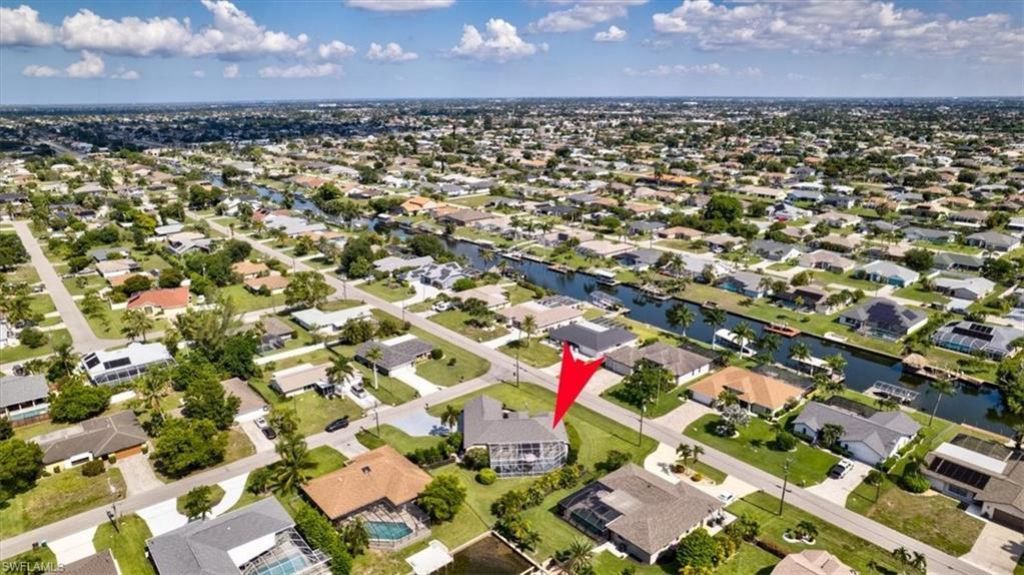 420 SE 32nd St, Cape Coral, FL 33904 Photo
