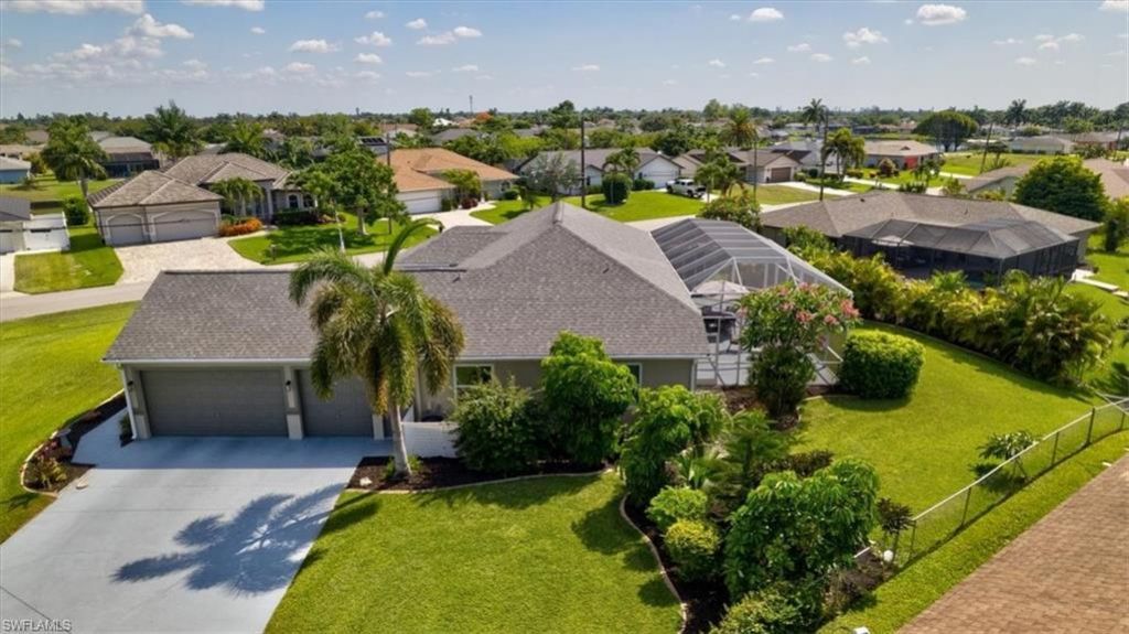 420 SE 32nd St, Cape Coral, FL 33904 Photo