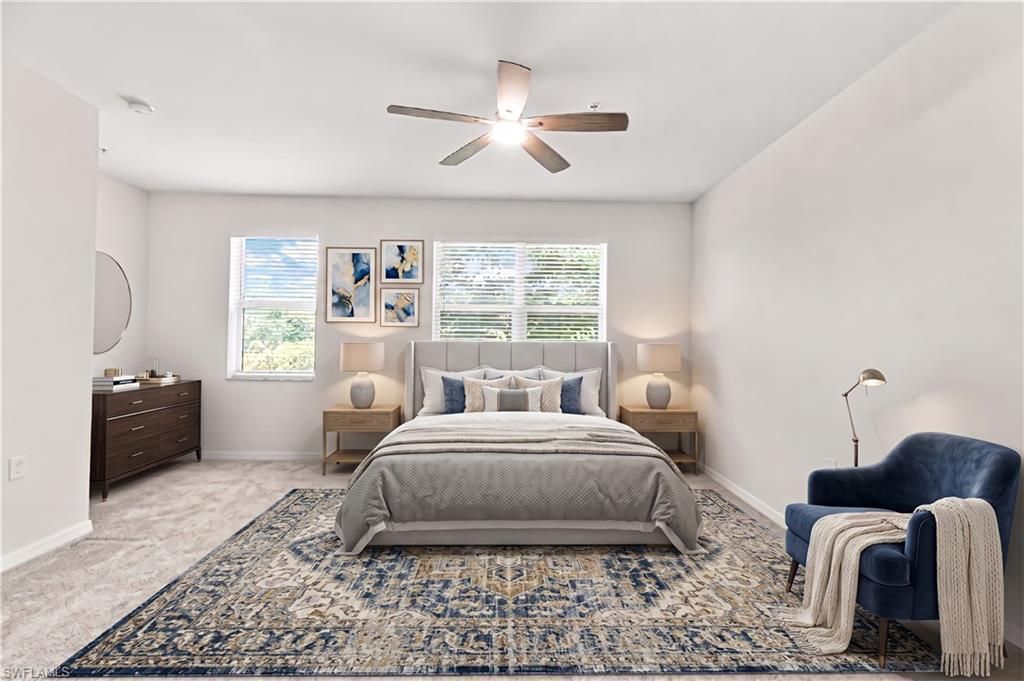 4341 Lazio Way, Unit 1208, Fort Myers, FL 33901 Photo