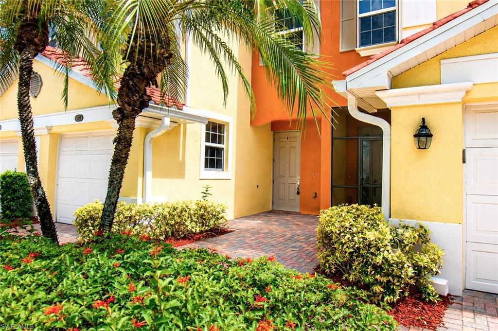 4341 Lazio Way, Unit 1208, Fort Myers, FL 33901 Photo
