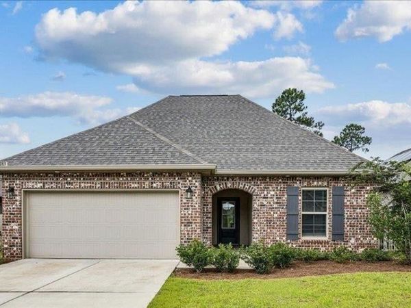 3183 Mountain Laurel Tr, Cantonment, FL 32533