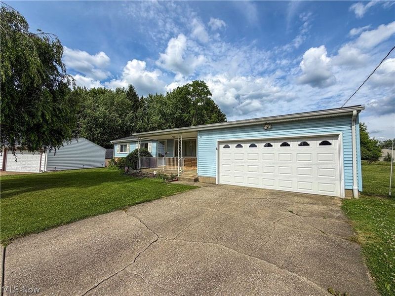 53 Memorial Circle, Campbell, OH 44405 Photo 3