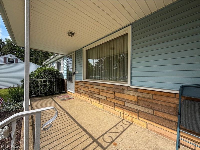 53 Memorial Circle, Campbell, OH 44405 Photo 4