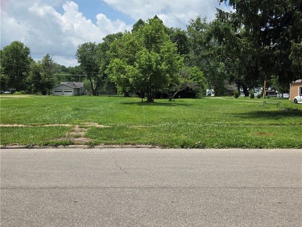 517 N 1st Street , Cambridge, OH 43725