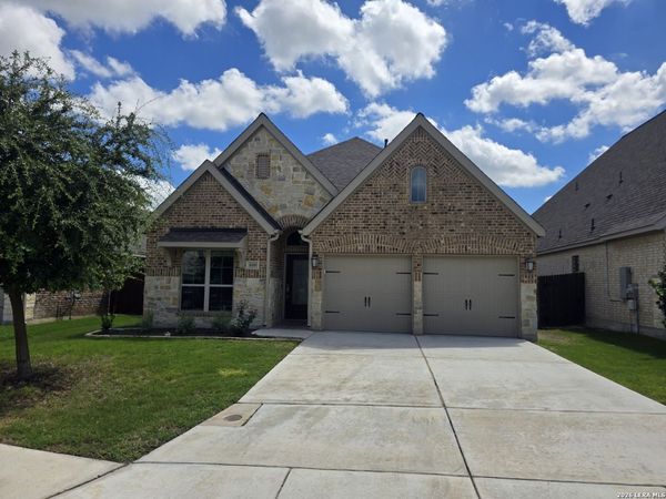 629 Arroyo Loma, New Braunfels, TX 78130
