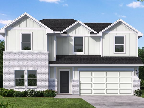 8421 Rocket View, San Antonio, TX 78263
