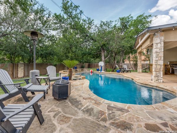 41 Inwood Heights Dr. N, San Antonio, TX 78248