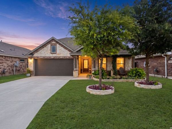 1206 Nashua Sq, San Antonio, TX 78245