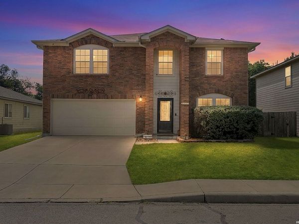 8830 Toulouse, San Antonio, TX 78240