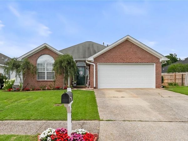 4604 Madison Circle, Northport, AL 35457