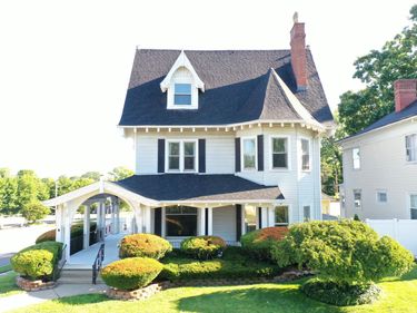 104 Lafayette Avenue, Urbana, OH 43078