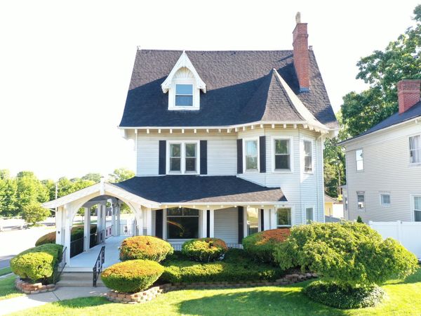 104 Lafayette Avenue, Urbana, OH 43078