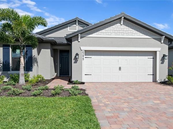 6295 Van Buren CT , AVE MARIA, FL 34142
