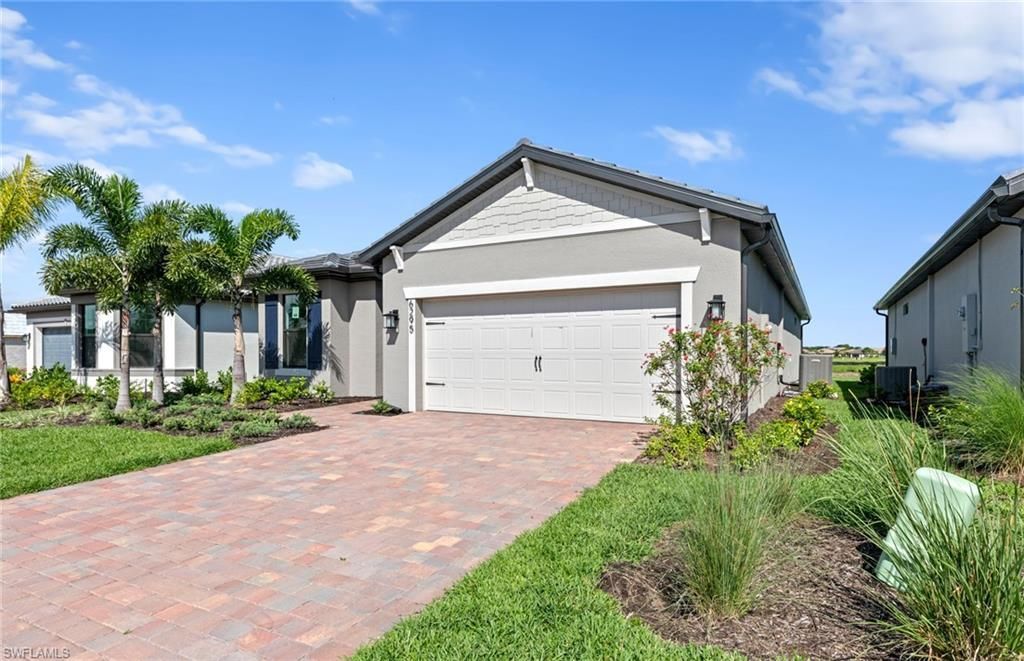 6295 Van Buren Ct , Ave Maria, FL 34142 Photo