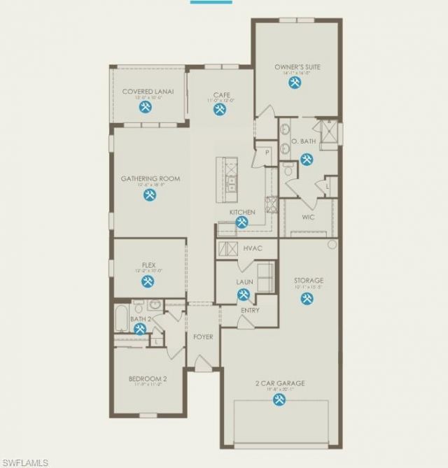 6295 Van Buren Ct , Ave Maria, FL 34142 Photo