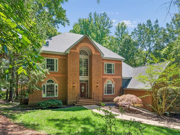 112 Woodhall Spa, Williamsburg, VA 23188