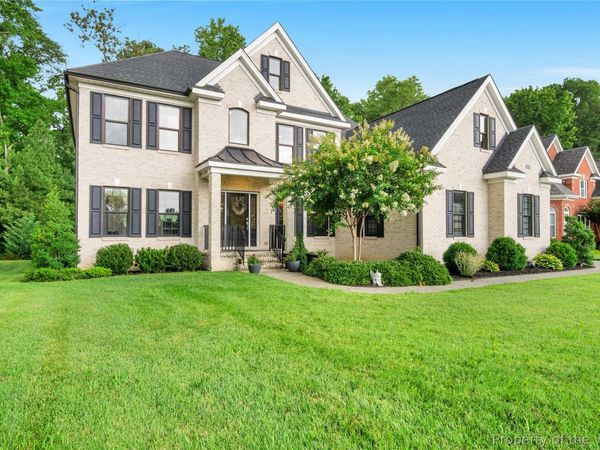 105 Ambrits Way , Yorktown, VA 23693