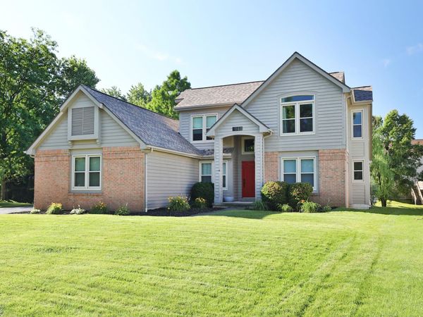 1048 Arcaro Drive, Gahanna, OH 43230