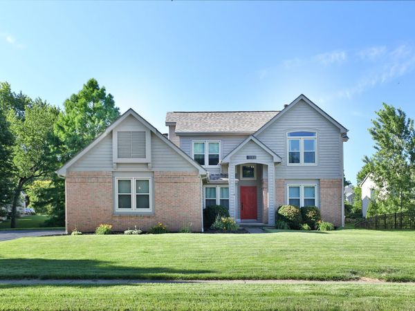 1048 Arcaro Drive, Columbus, OH 43230