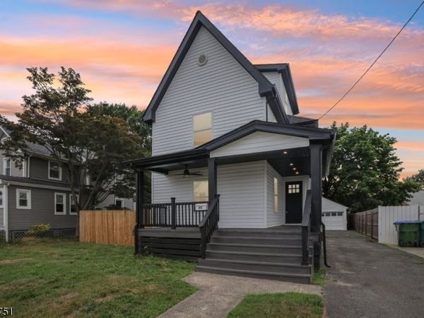 23 Morse Ave, Edison, NJ 08817
