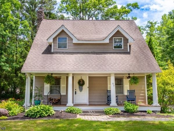63 Ramapo Rd, West Milford, NJ 07421