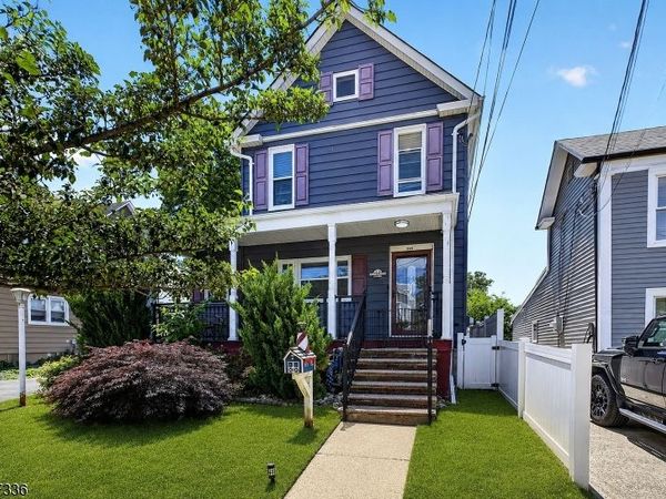 173 Monroe St, Rahway, NJ 07065