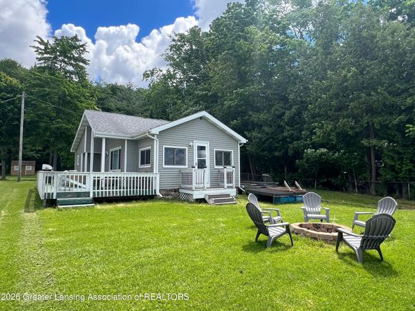 17853 Hemlock Street, Barryton, MI 49305