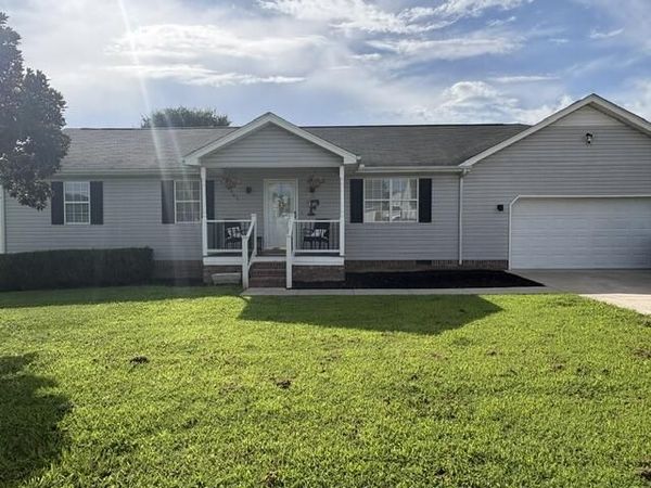8505 Hale Road, Hixson, TN 37343