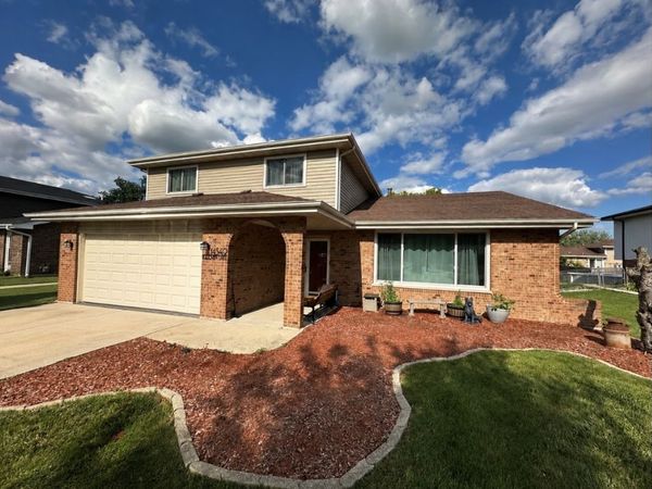 14549 PHEASANT Lane , Homer Glen, IL 60491