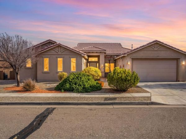 8908 Warm Springs Road NW, Albuquerque, NM 87120