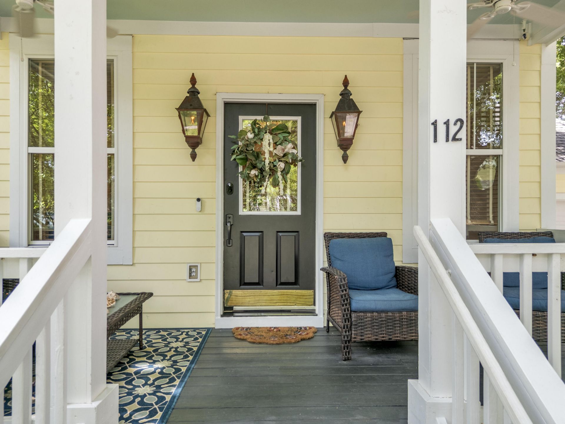 112 Cartright Street Photo 5