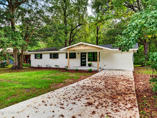 839 Herrin Drive, Picayune, MS 39466