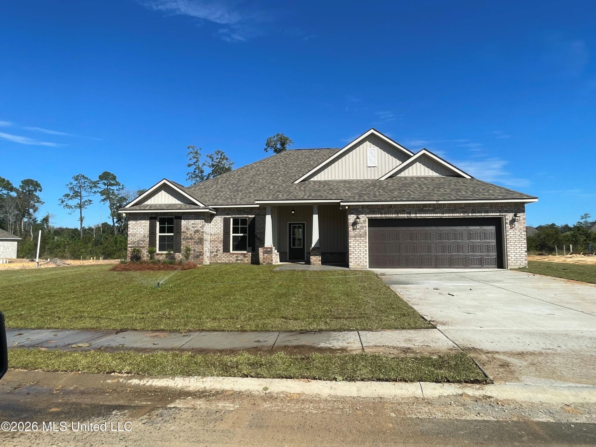 12 Byers Lane, Long Beach, MS 39560 Main Photo