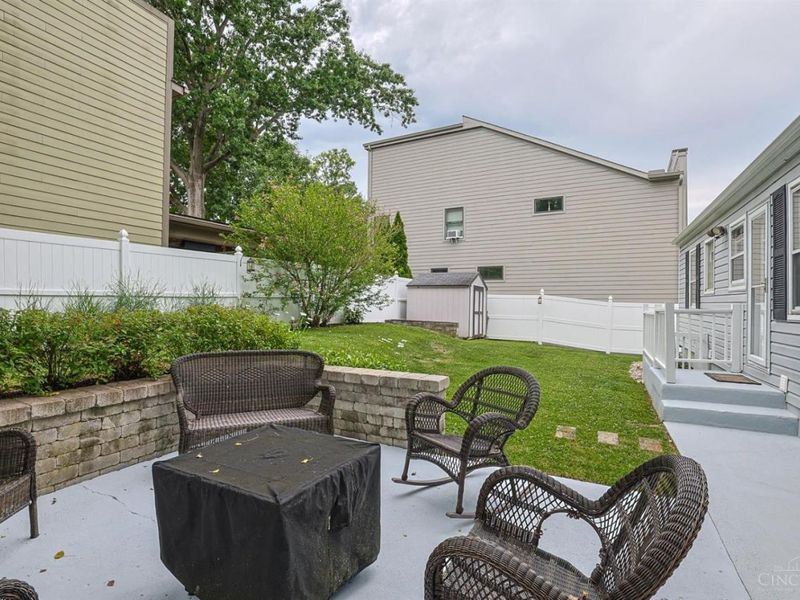 3557 Grandin Road, Cincinnati, OH 45226 Photo 31