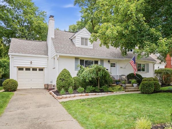 7814 Buckeye Crescent, Madeira, OH 45243