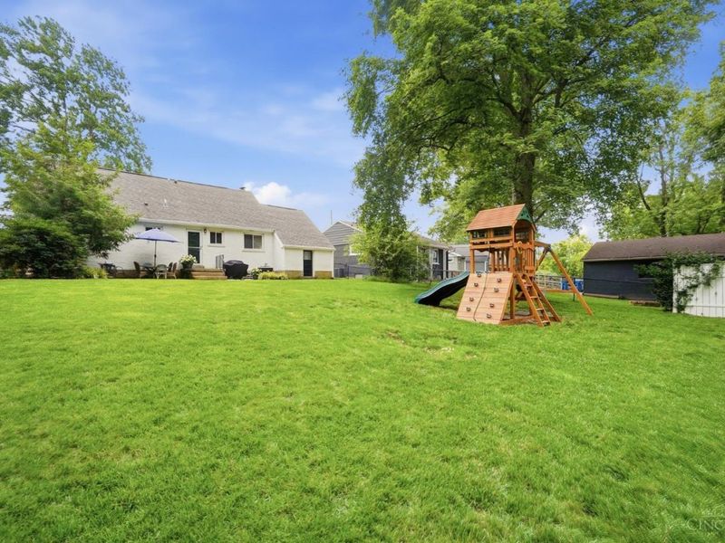 7814 Buckeye Crescent, Madeira, OH 45243 Photo 39